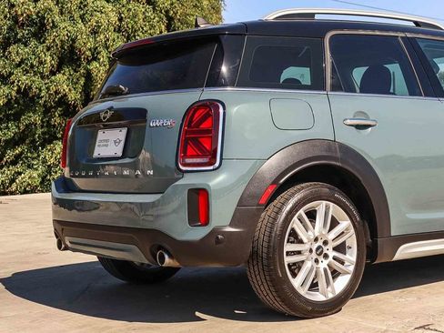 Used 2024 MINI Cooper Countryman S FWD image 12