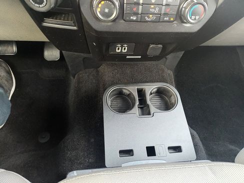 Certified 2018 Ford F150 XLT w/ Equipment Group 302A Luxury image 21