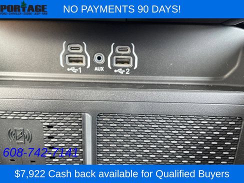 New 2026 RAM 1500 Big Horn AWD/4WD image 46