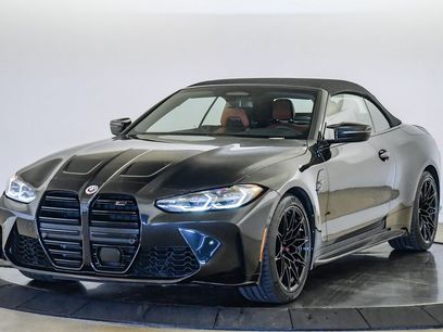 Used 2023 BMW M4 xDrive Competition