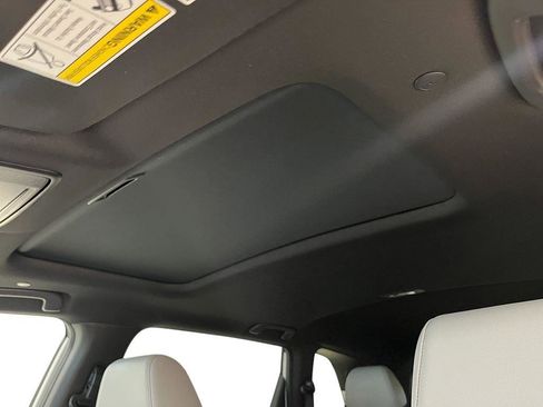 New 2026 Honda CR-V Sport Touring image 22