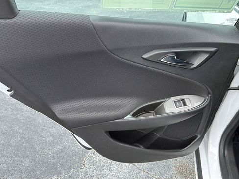 Used 2018 Chevrolet Malibu LT FWD image 17