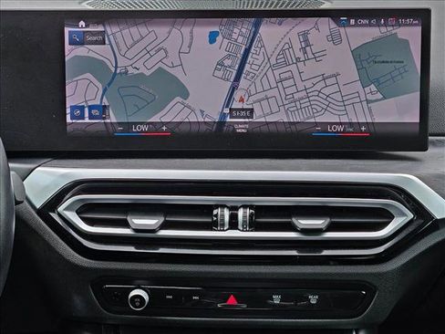 Used 2024 BMW 330e image 12