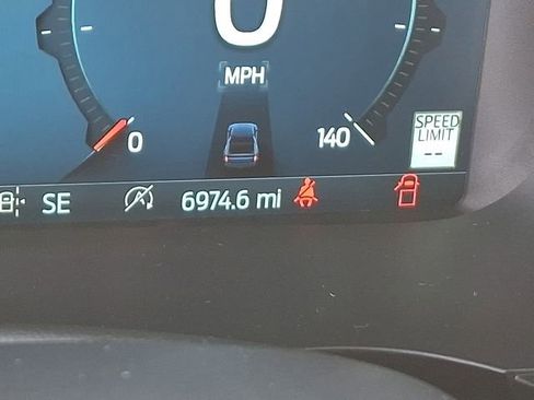 Used 2024 Ford F150 Raptor image 21