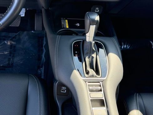 Used 2023 Honda HR-V EX-L image 19