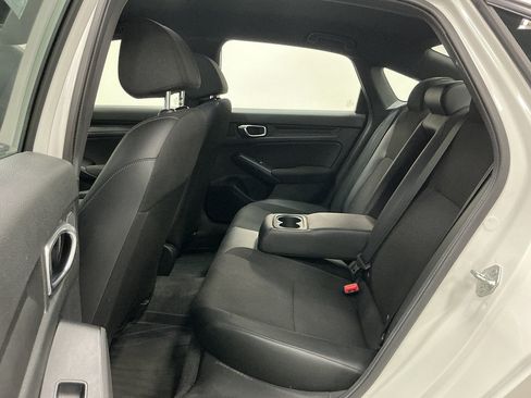 Used 2025 Honda Civic Sport image 20