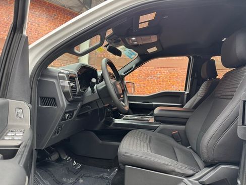 Certified 2023 Ford F150 XL w/ STX Appearance Package image 23