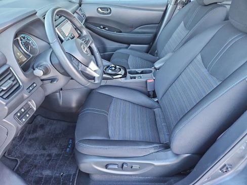 Used 2024 Nissan Leaf SV Plus image 14
