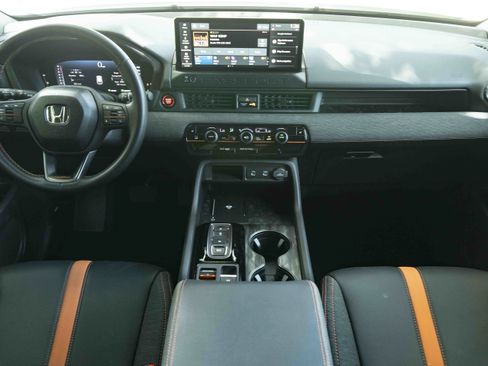 Used 2026 Honda Passport TrailSport image 27