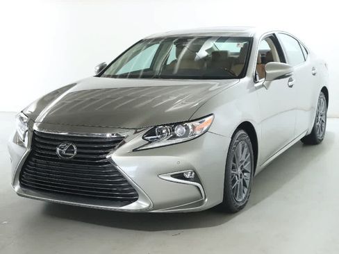 Used 2018 Lexus ES 350 w/ Premier Package FWD image 1