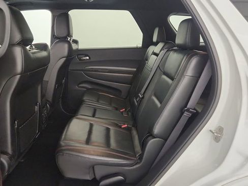 Used 2023 Dodge Durango GT AWD/4WD image 32