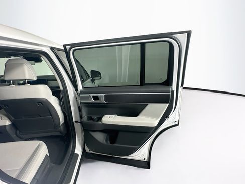 Used 2024 Hyundai Santa Fe SE FWD image 29