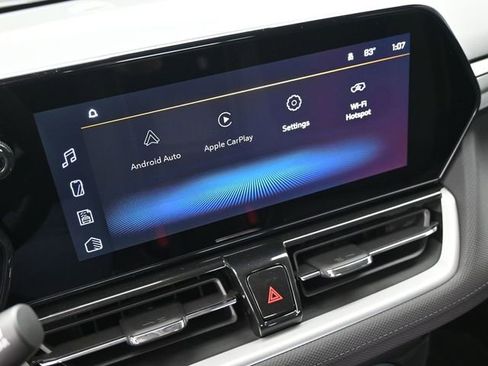 New 2026 Chevrolet TrailBlazer LT w/ Driver Confidence Package image 28