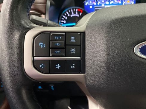 Used 2024 Ford Expedition Limited AWD/4WD image 20