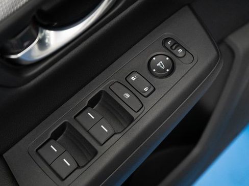 New 2026 Honda CR-V Sport-L image 14