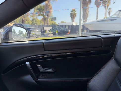 Used 2014 Maserati GranTurismo Sport image 24