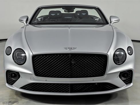 Used 2024 Bentley Continental GT Speed AWD/4WD image 5