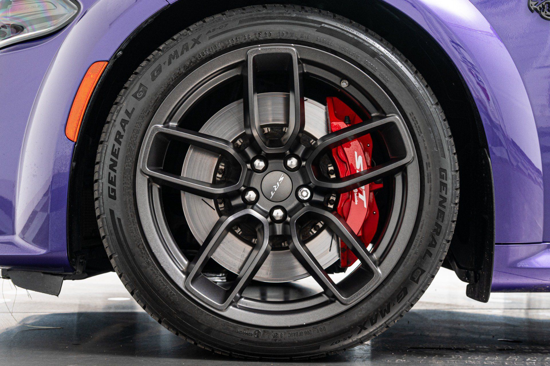 Used 2023 Dodge Charger SRT Hellcat RWD image 10