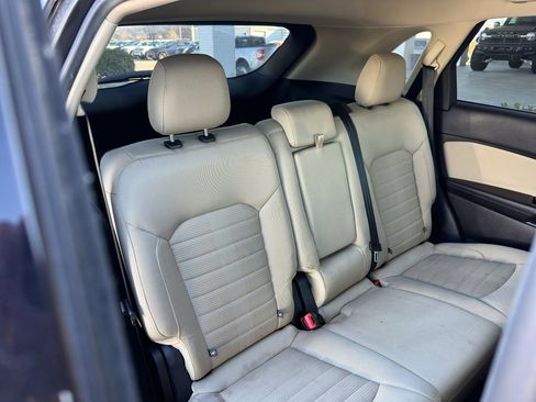 Used 2015 Ford Edge SEL w/ Cargo Accessory Package image 30