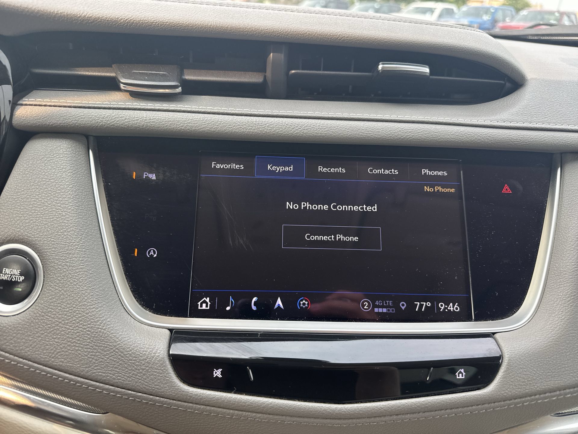 Used 2022 Cadillac XT5 Premium Luxury AWD/4WD image 13