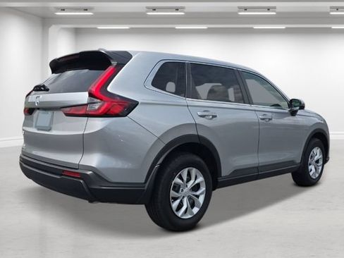 New 2026 Honda CR-V LX image 3
