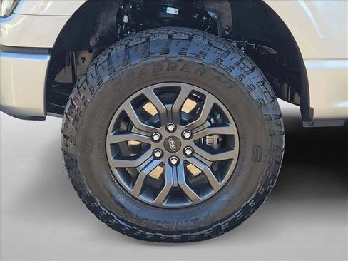 Used 2023 Ford F150 Tremor w/ Equipment Group 402A High image 24