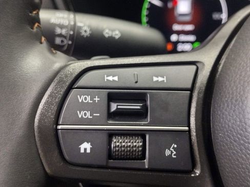 Used 2025 Honda CR-V Sport-L image 27