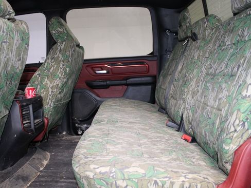 Used 2019 RAM 1500 Rebel w/ Level 1 Equipment Group image 18