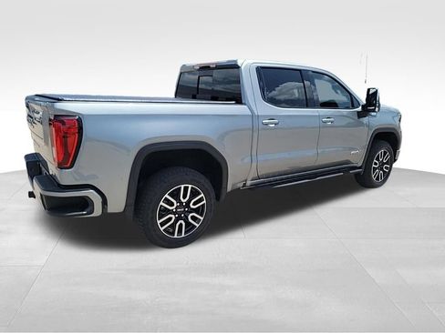 Certified 2026 GMC Sierra 1500 AT4 w/ AT4 Premium Package AWD/4WD image 15