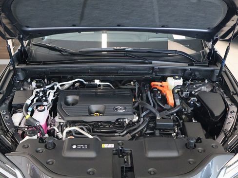 New 2026 Lexus NX 450h+ AWD w/ Luxury Package image 9