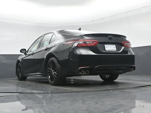 Used 2022 Toyota Camry XSE image 53