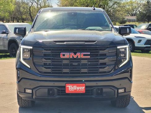 New 2026 GMC Sierra 1500 Elevation w/ Elevation Premium Package image 3