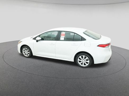 New 2026 Toyota Corolla LE image 4
