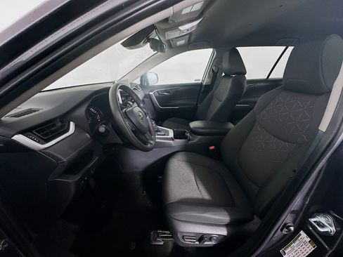 Used 2024 Toyota RAV4 XLE image 13