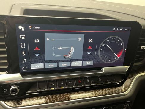 Certified 2026 GMC Sierra 1500 Elevation AWD/4WD image 25