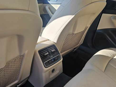 Used 2017 Audi A4 2.0T Premium Plus w/ Premium Plus Package image 17