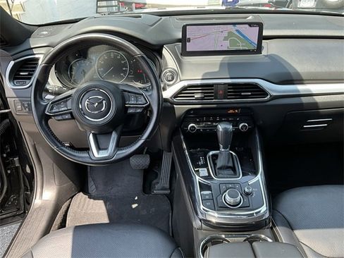 Used 2022 MAZDA CX-9 Grand Touring image 28