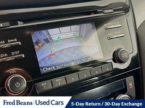 Used 2014 Nissan Rogue SV AWD/4WD image 19