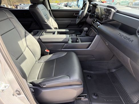 Certified 2026 Toyota Tundra SR image 25