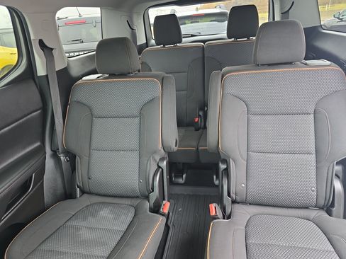 Used 2021 GMC Acadia AT4 w/ Trailering Package image 14