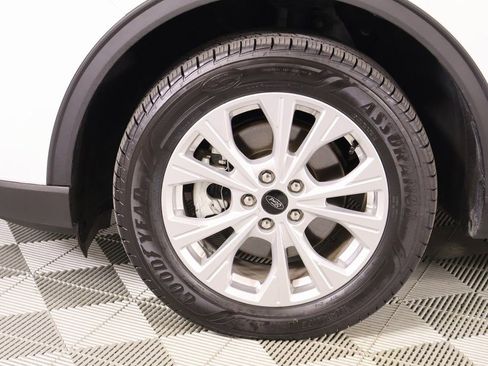 Used 2023 Ford Escape Active image 17