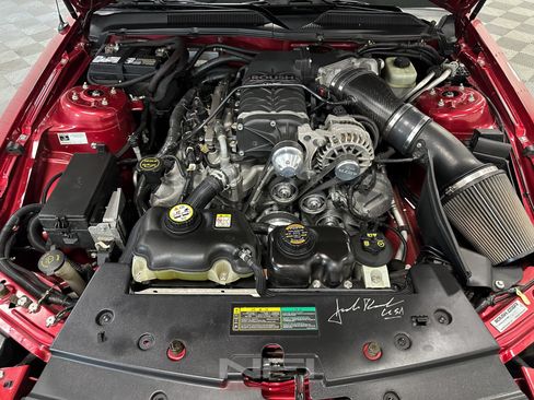 Used 2007 Ford Mustang GT Premium RWD image 42