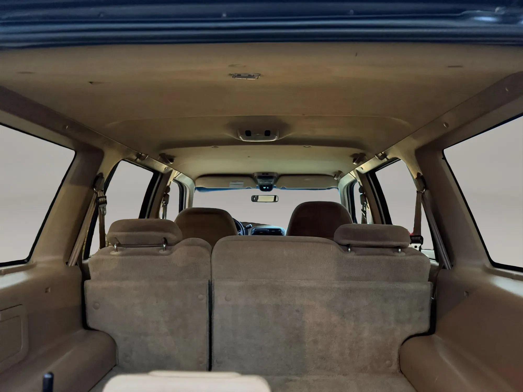 Used 1996 Ford Explorer 4WD 4-Door image 21