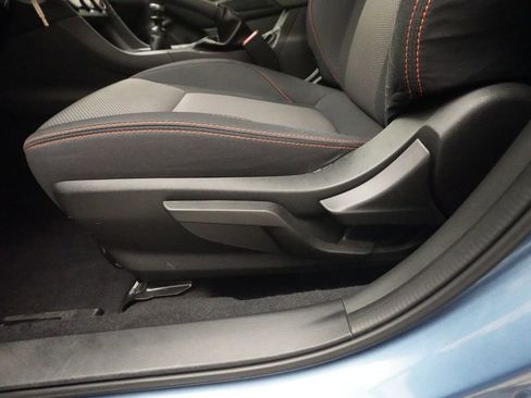 Certified 2023 Subaru Crosstrek 2.0i Premium image 25