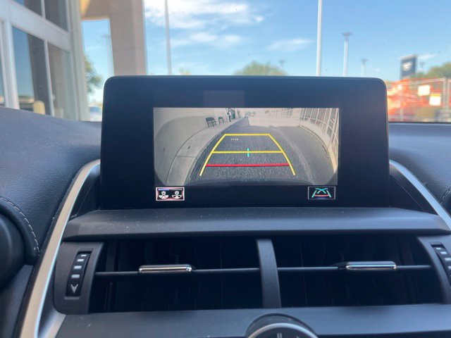 Used 2018 Lexus NX 300 FWD w/ Accessory Package 2 image 14