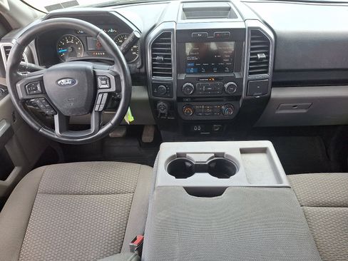 Used 2018 Ford F150 XLT w/ Equipment Group 301A Mid image 15