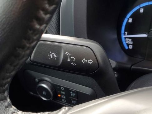 Certified 2021 Ford Bronco Sport Big Bend w/ Big Bend Package (96B) image 15