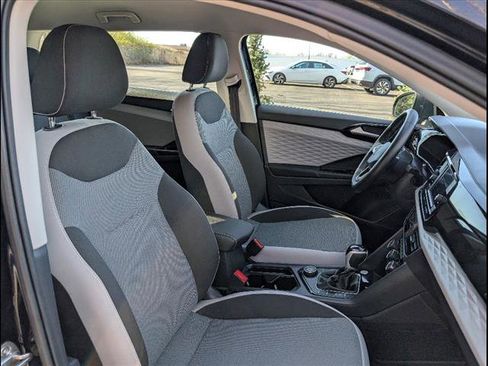 Certified 2023 Volkswagen Taos S w/ Driver Assistance Package image 13