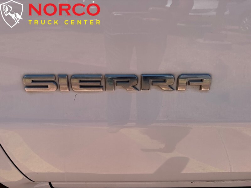 Used 2017 GMC Sierra 1500 2WD Regular Cab image 14