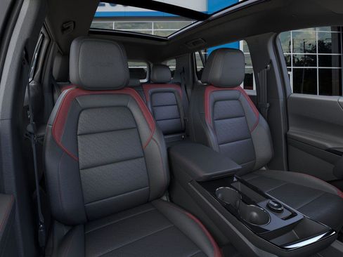 New 2026 Chevrolet Equinox RS w/ Convenience Package III image 17